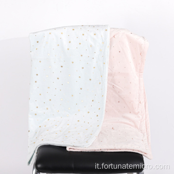 Asciugamani in microfibra per dettagli